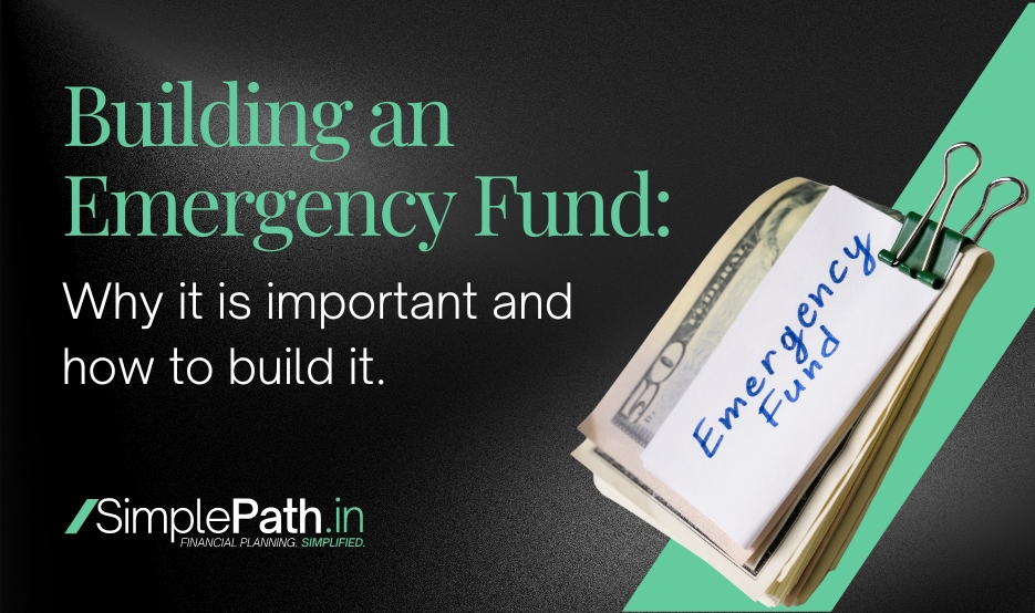 Building an Emergency Fund Why It's Important and How to Do It