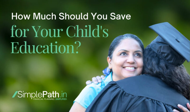 How Much Should You Save for Your Child's Education Fund?