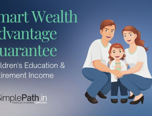 The Ultimate Solution for Education Funds and Retirement Income