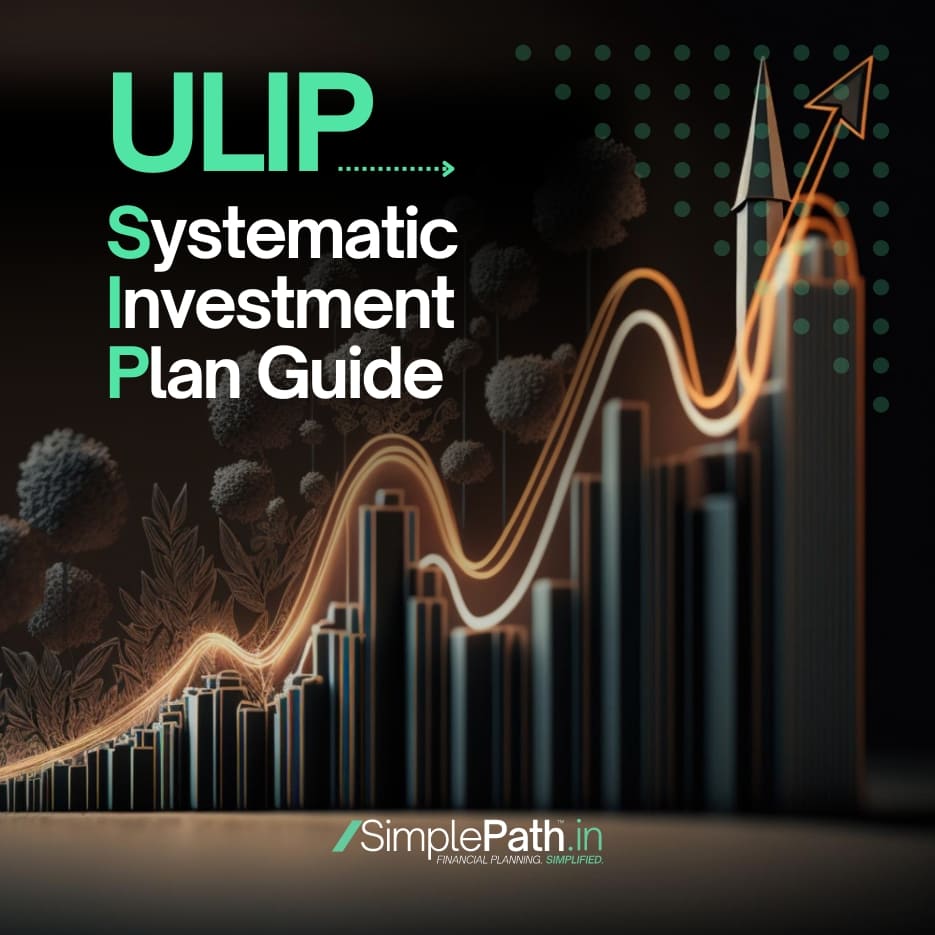 ULIP as Systematic Investment Plan