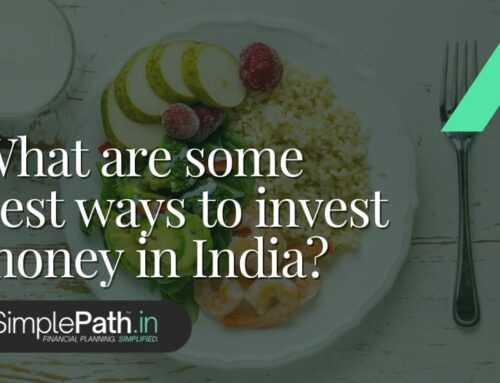 What Are Some Best Ways to Invest Money in India?