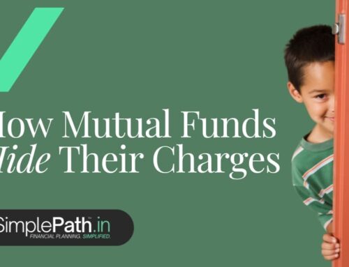 Mutual Funds Hidden Charges