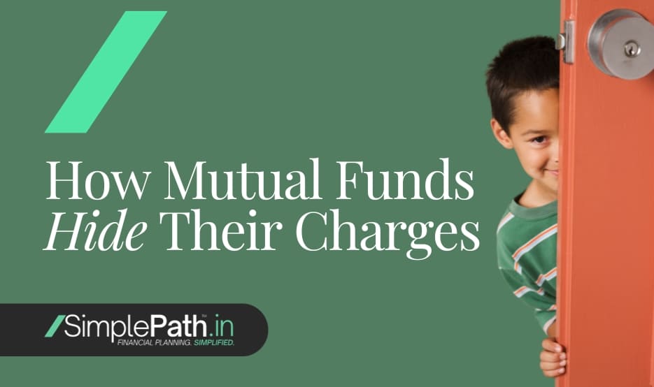 How Mutual Funds Hide Their Charges