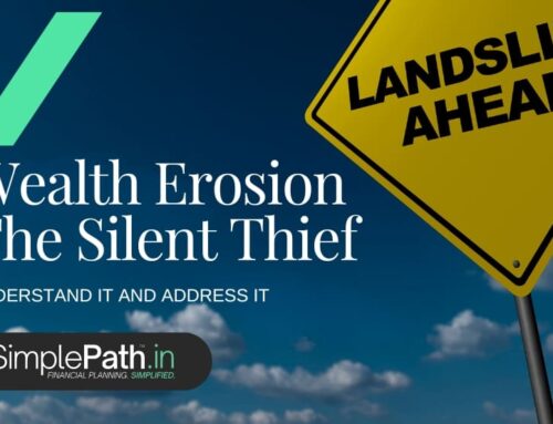 Personal Wealth Erosion – The Silent Thief