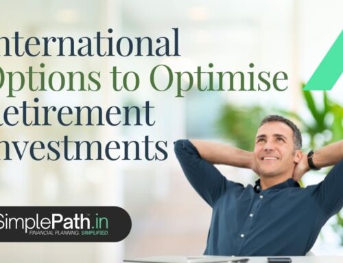 Optimise International Retirement Investment Options