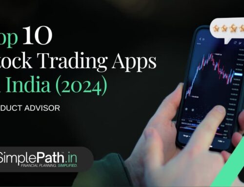 Stock Trading Apps in India 2024 – 10 Best Trading Apps