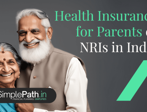 Health Insurance for NRI Parents in India