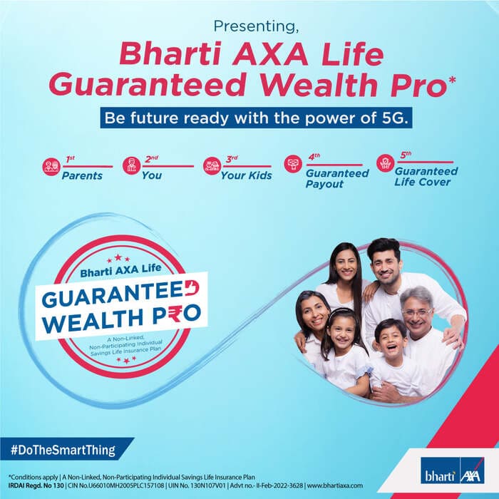 Bharti AXA Life Insurance