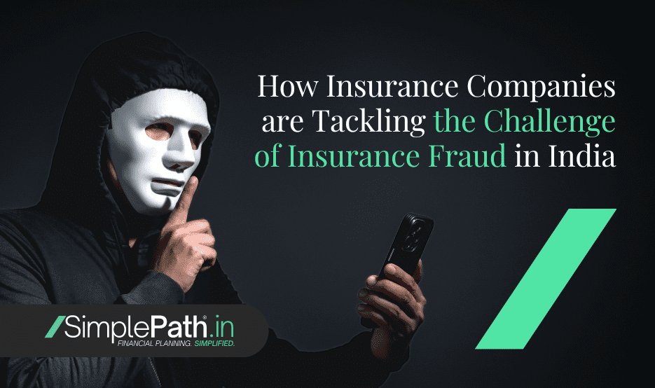 How Insurance Companies are Tackling the Challenge of Insurance Fraud in India