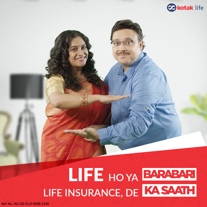 Kotak Mahindra Life Insurance