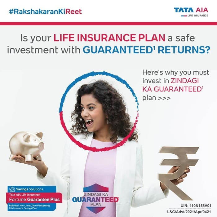 Tata AIA Life Insurance