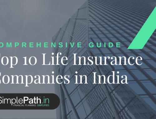 Top 10 Life Insurance Companies in India: A Comprehensive Guide