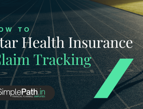 Star Health Insurance Claim Tracking – How To