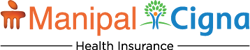 ManipalCigna logo