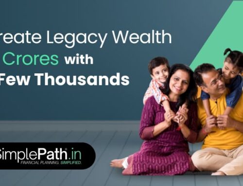 Create Legacy Wealth in Crores: The Power of Term Insurance