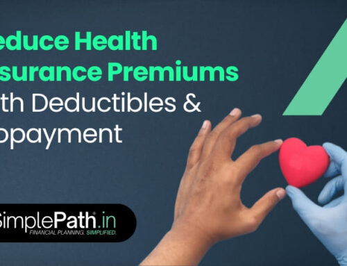 Reduce Health Insurance Premiums with Deductibles & Copayment