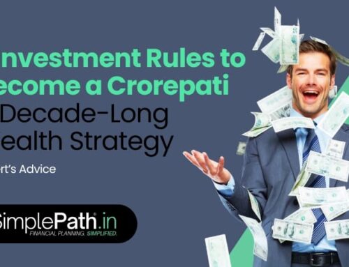 7 Investment Rules to Become a Crorepati: A Decade-Long Wealth Strategy