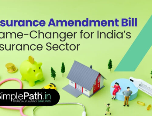 Insurance Amendment Bill 2024 – Game Changer for India’s Insurance Sector?