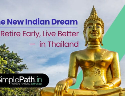Retiring in Thailand: The New Indian Dream