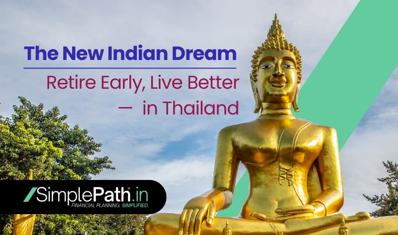 Retiring in Thailand Retire in Thailand