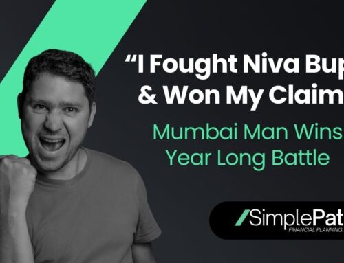 I Fought Niva Bupa & Won My Claim – Mumbai Man Wins Year Long Battle