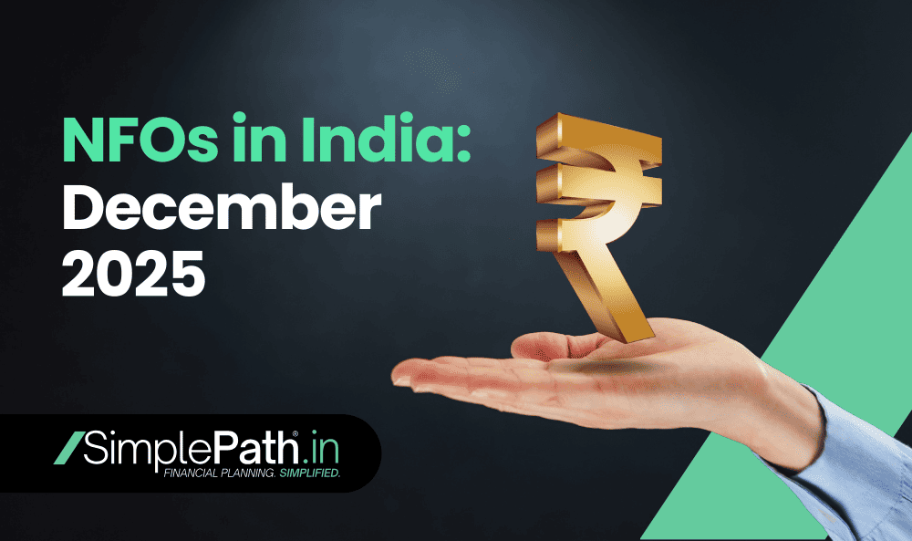 NFOs in India: December 2025