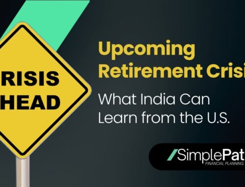 Upcoming Retirement Crisis – What India Can Learn from the U.S.