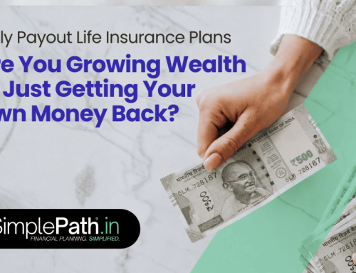 Early Payout Life Insurance Plans: Are You Really Growing Wealth