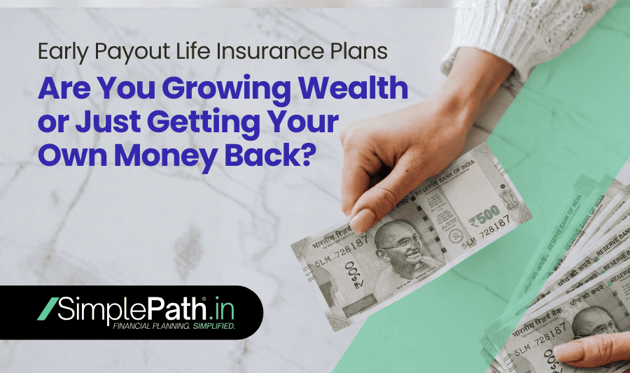 Early Payout Life Insurance Plans
