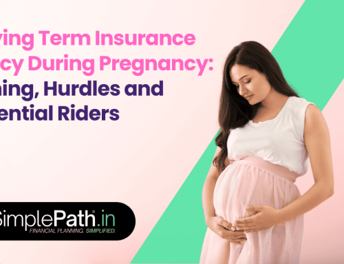 Buying Term Insurance Policy During Pregnancy: Timing, Hurdles and Essential Riders