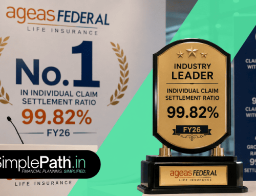 Ageas Federal Life Insurance Clinches No. 1 in FY26 with Record 99.82% Claim Settlement Ratio