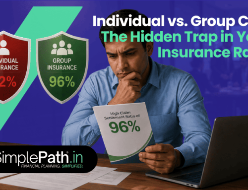 Individual vs. Group CSR: The Hidden Trap in Your Insurance Ratio