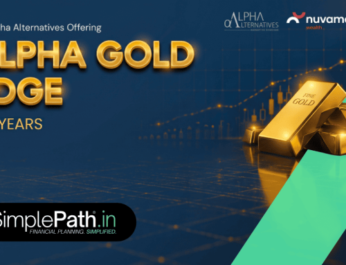 Alpha Gold Edge 3.5 Years Review: Upside of Gold, Downside Protection