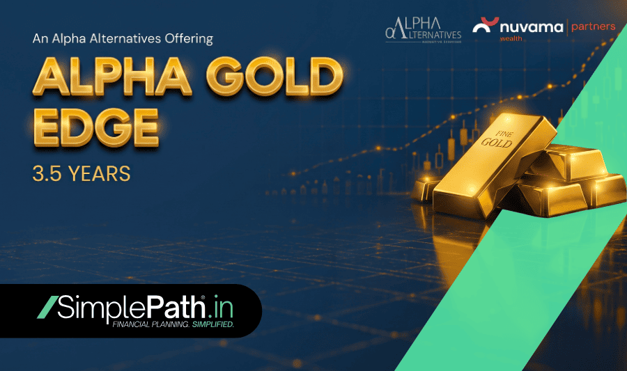 Alpha Gold Edge 3.5 Years Review SimplePath