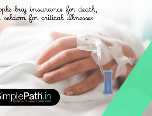 Critical Illness Rider Changes the Dynamics of Term Insurance