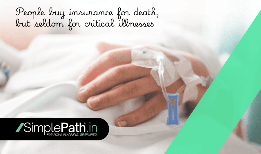 Critical Illness Rider Changes the Dynamics of Term Insurance