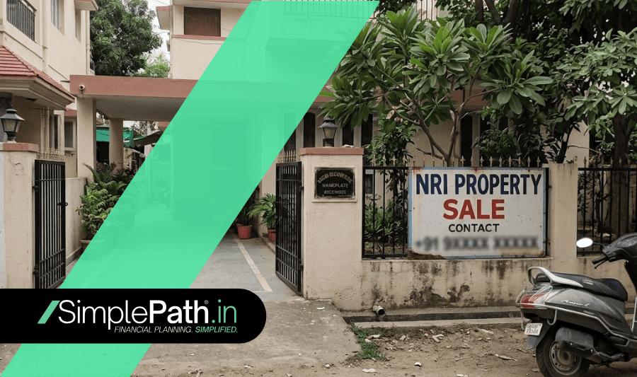 NRI Property Sale and Repatriation Are Not the Same